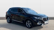 MG Hs 1.5 T-GDI Exclusive 5dr DCT Petrol Hatchback
